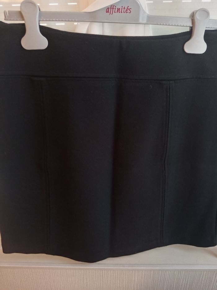 Jupe courte Caroll - photo numéro 2