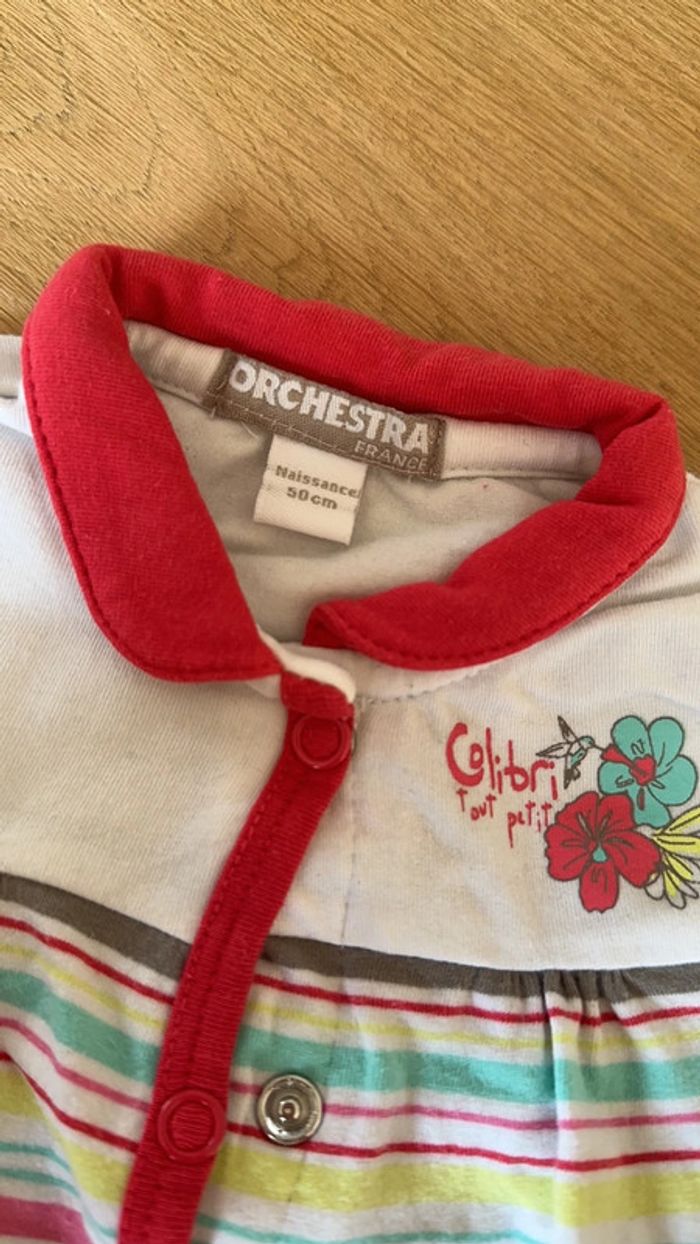 Pyjama orchestra - photo numéro 2