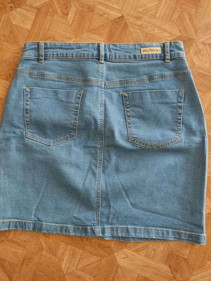 Jupe taille s - photo numéro 2