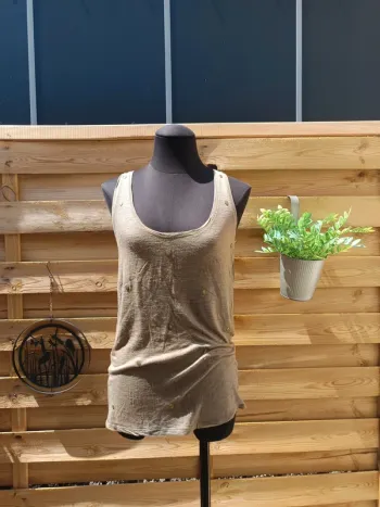Débardeur Camaïeu taille 1
