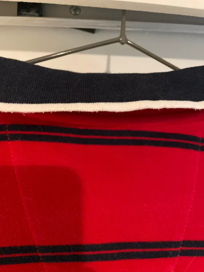 Polo Nautica homme taille 36 -S bon état - photo numéro 6