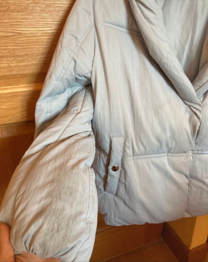Blouson Lost Ink - photo numéro 2