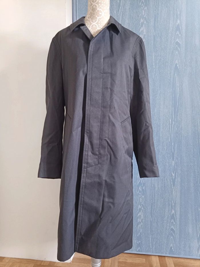 Veste /manteau long habillé femme