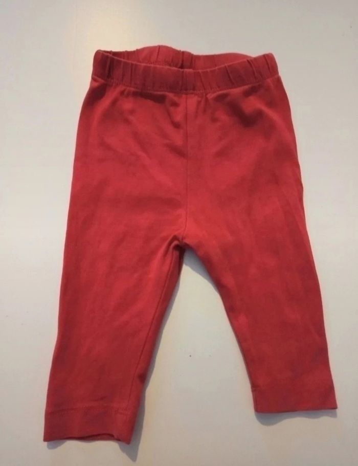 Ensemble 3 mois " chat en sequins" - photo numéro 3