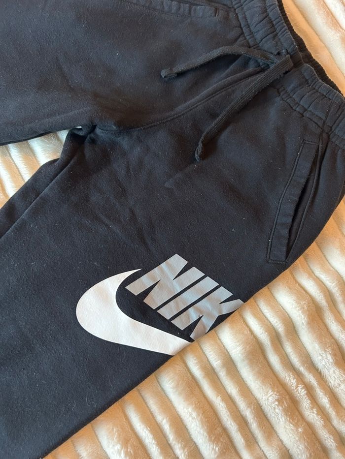 Pantalon de jogging Nike Taille M enfant - photo numéro 2