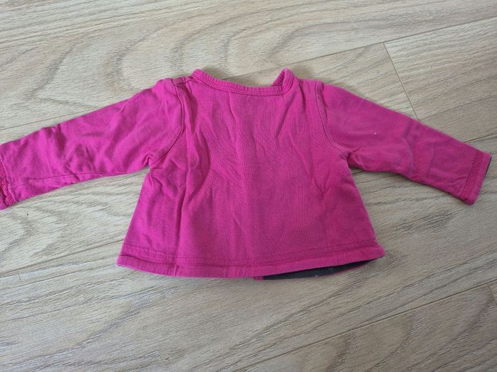 Lot ensembles 6 mois fille - photo numéro 5