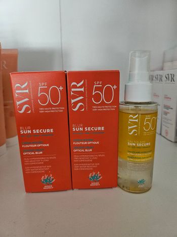 Lot blur sun secure svr