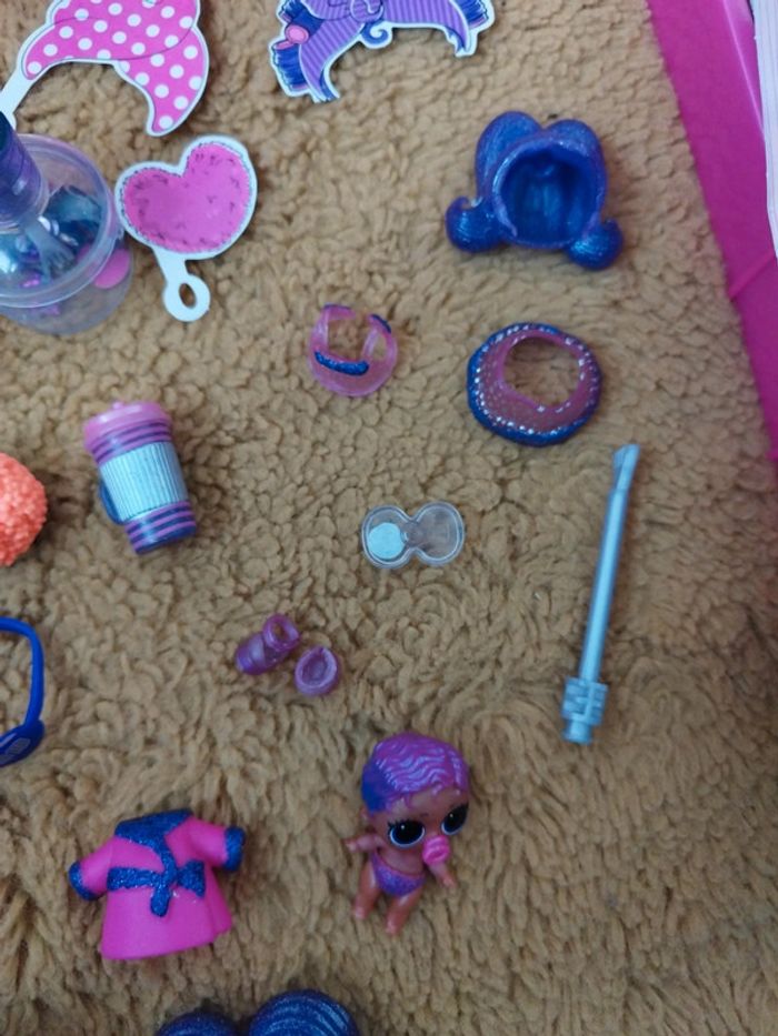 Boite lol - photo numéro 5