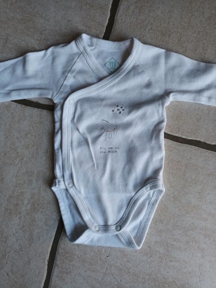 Bodie 1 mois tex - photo numéro 2