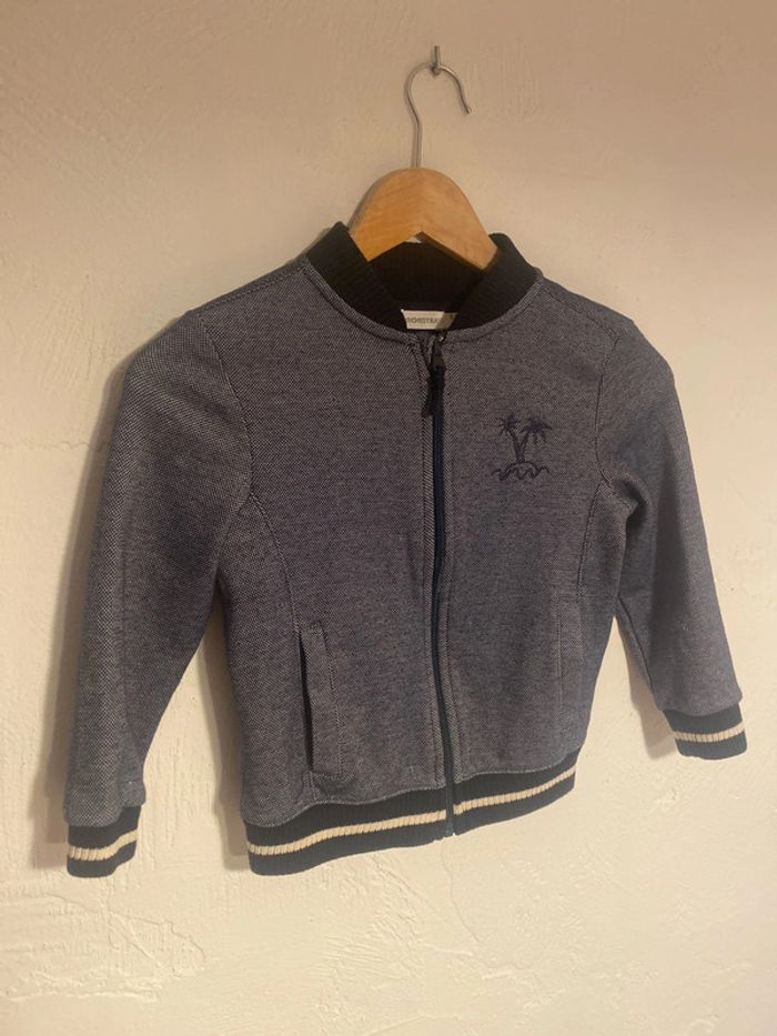 Veste Orchestra 6 ans