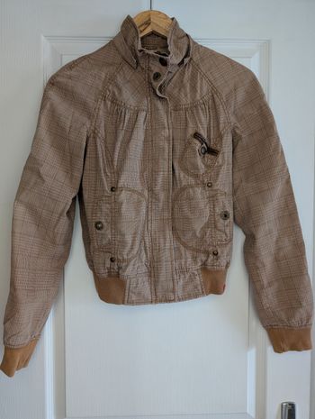 Veste EDC XS