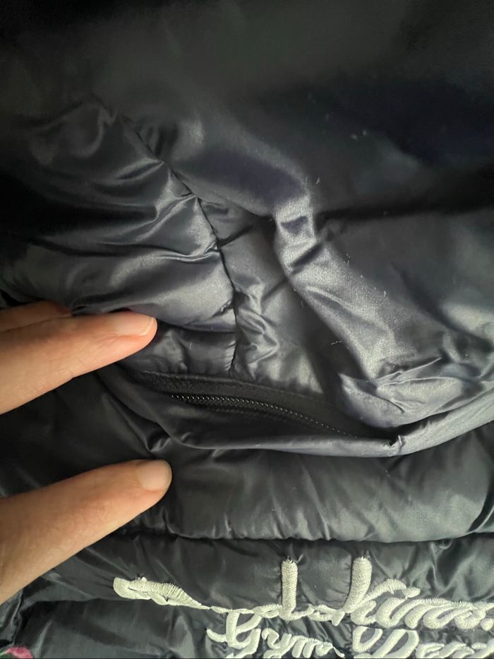 Doudoune - photo numéro 4