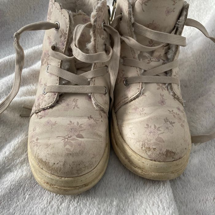 Chaussure chaude - photo numéro 4