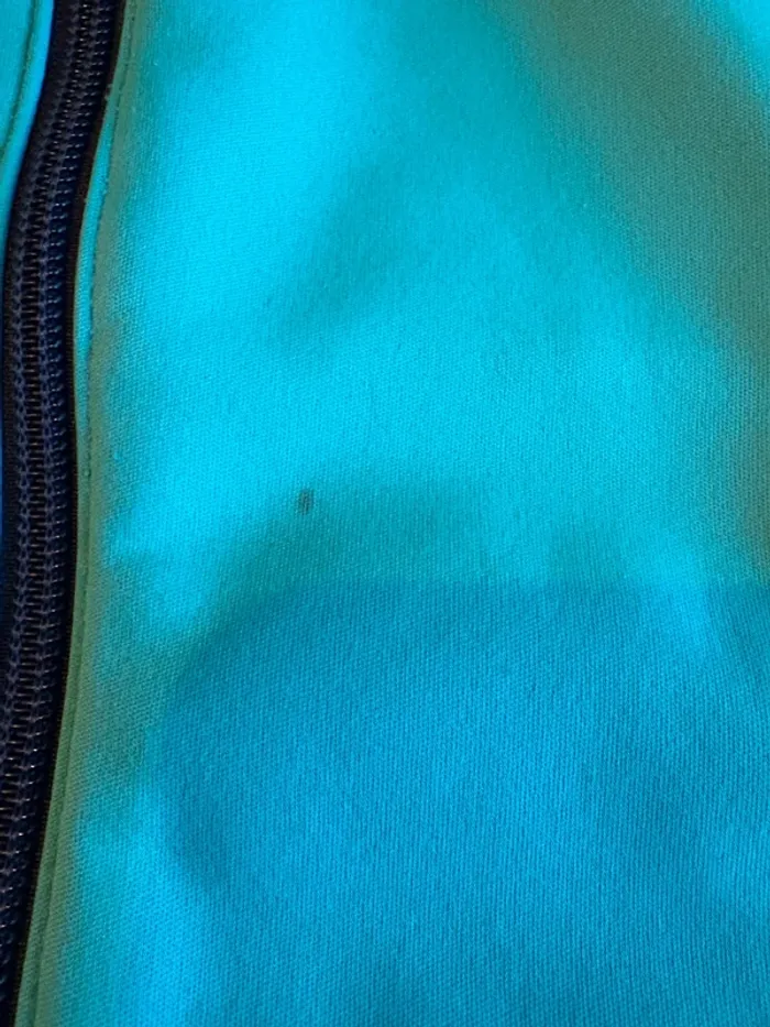 Coupe vent quechua 4 ans - photo numéro 2