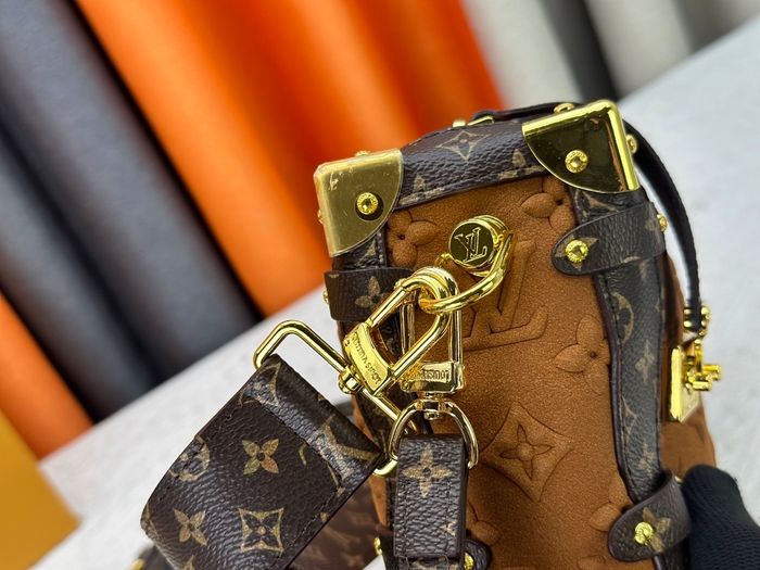 Louis Vuitton Side Trunk  M46907 - photo numéro 7