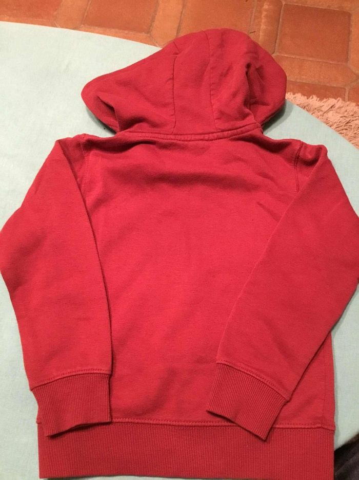 Gilet 6 ans - photo numéro 2