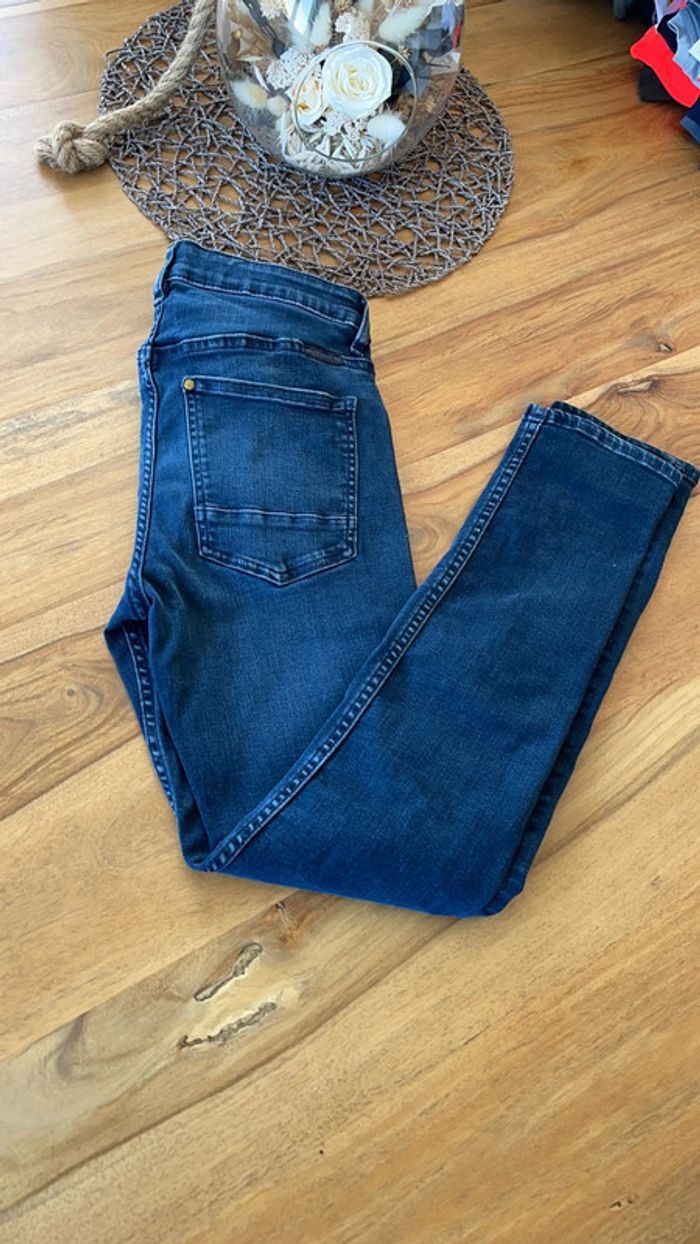 Jean's H&M 12 ans - photo numéro 5
