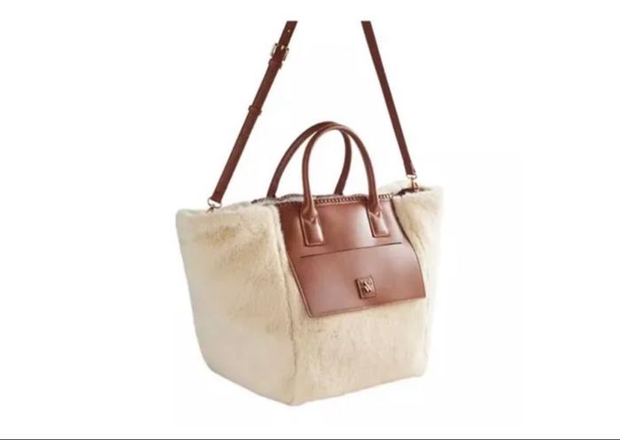 Sac Christianne Vanessa WU - photo numéro 10