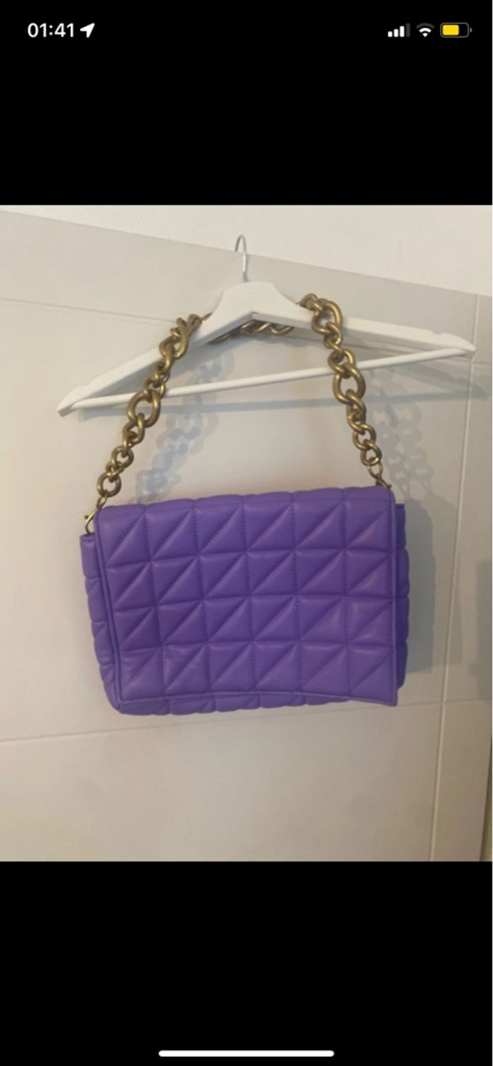 Sac Zara - photo numéro 2