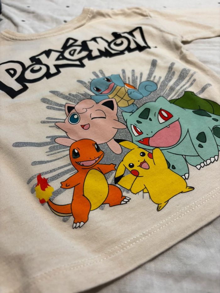 Sous pulls Pokémon - photo numéro 2
