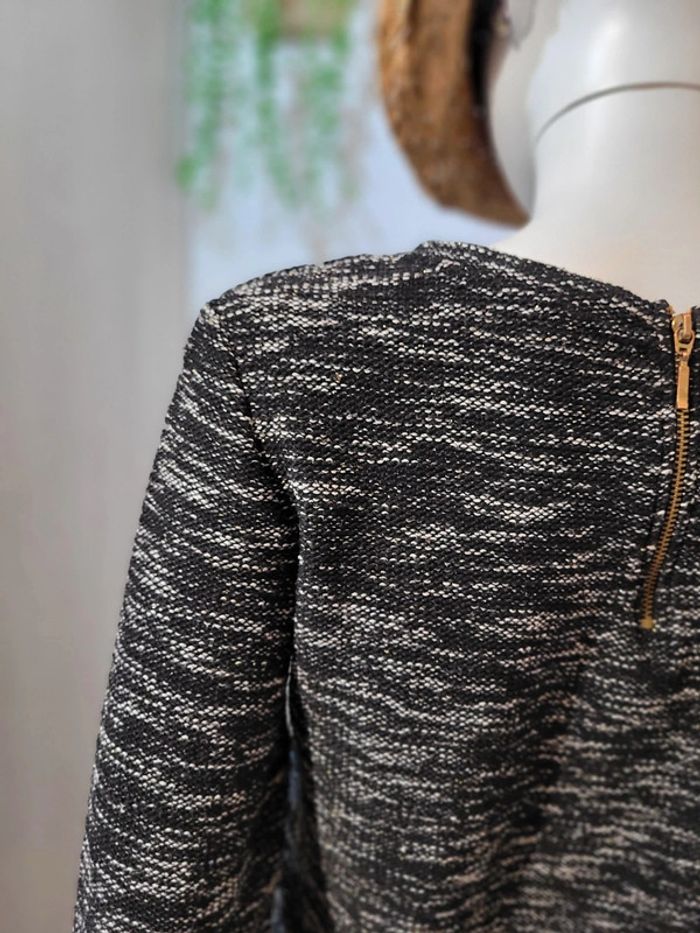 Petit pull naf naf - photo numéro 8