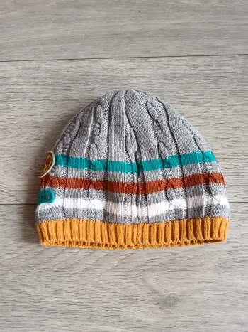 Bonnet