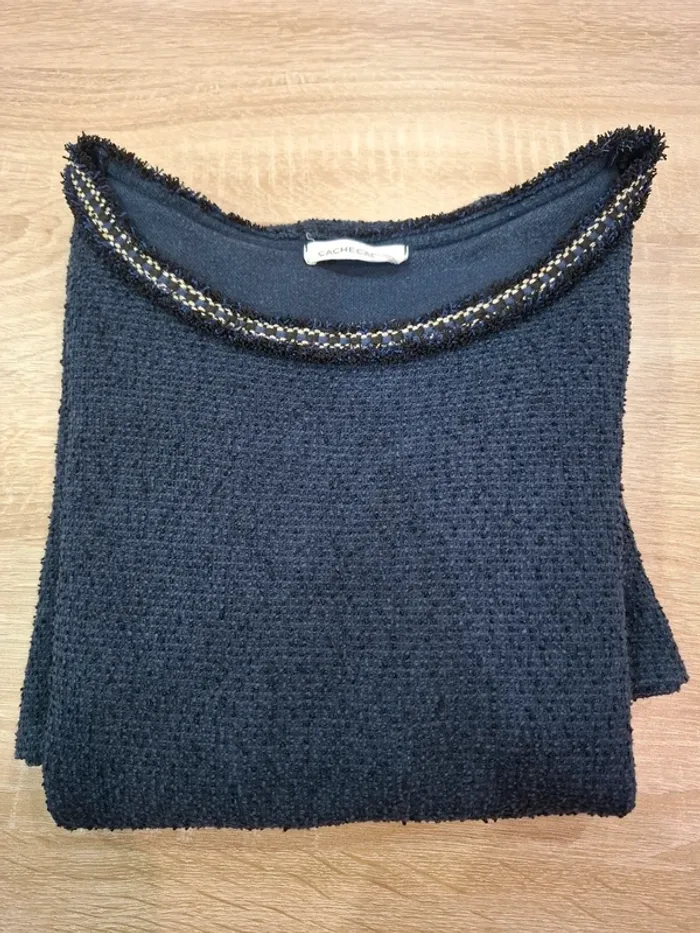 Robe pull - photo numéro 4