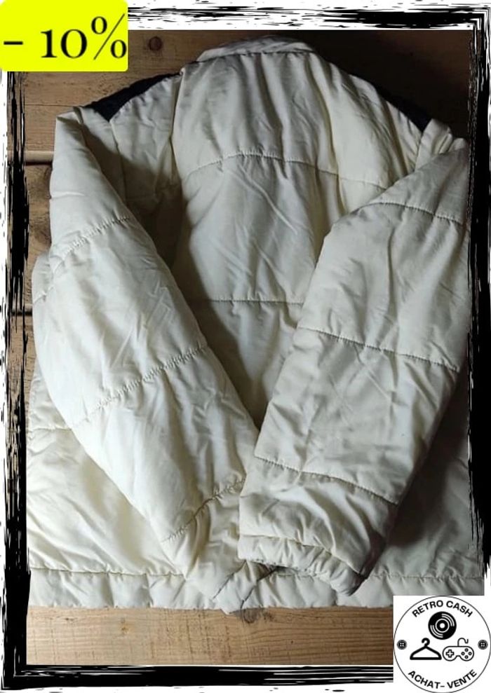 Doudoune Fusalp femme taille XXL - photo numéro 3
