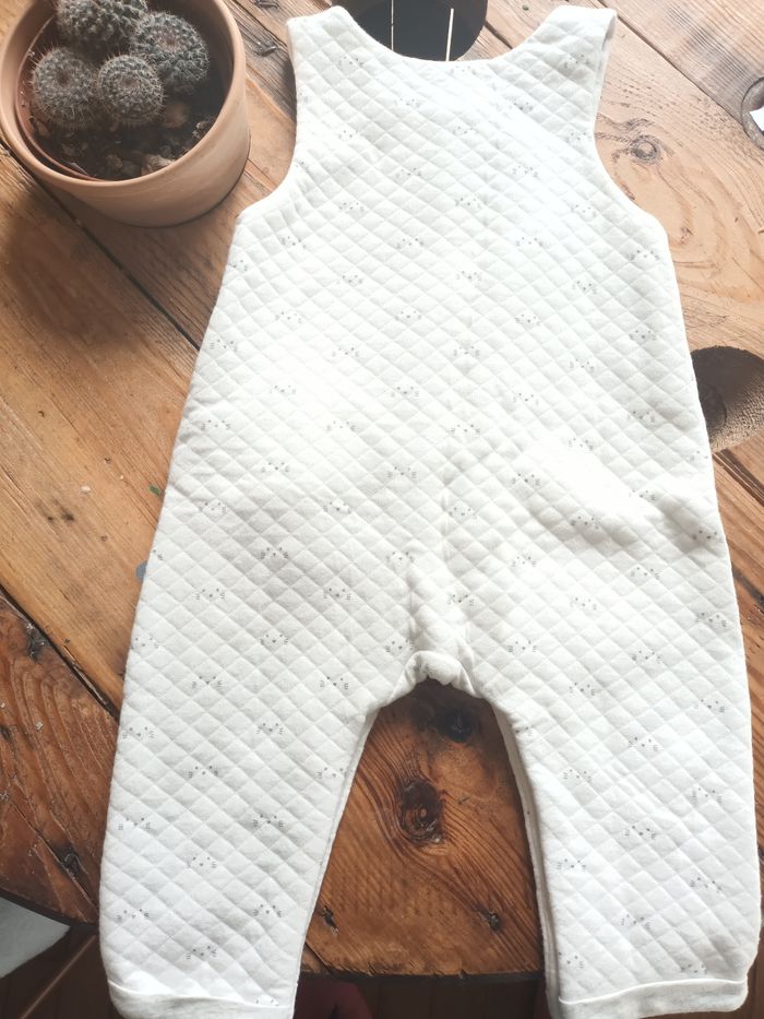 Combinaison pantalon - photo numéro 2