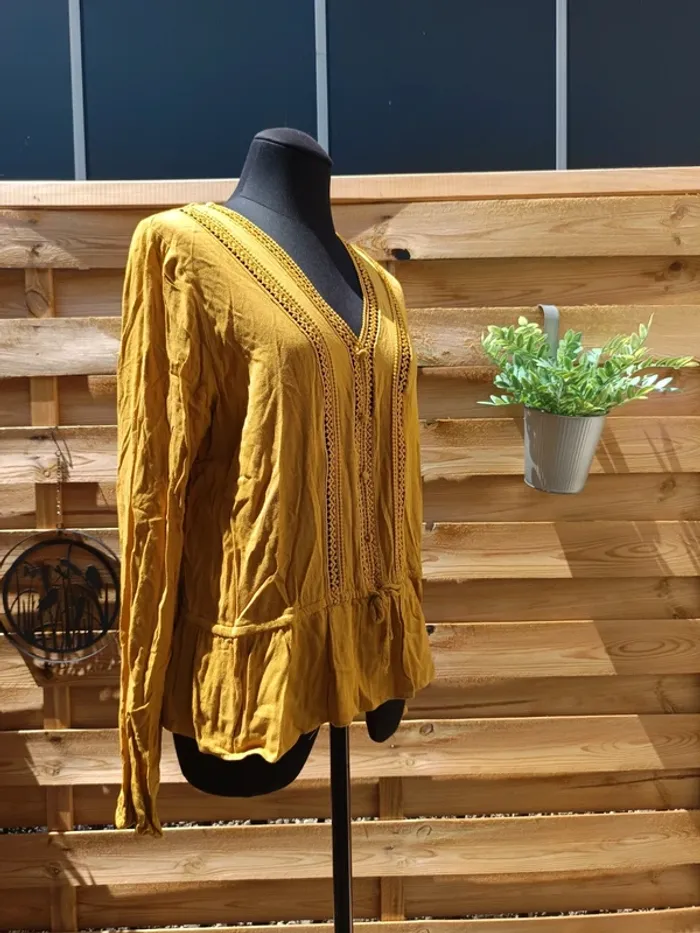 Blouse taille 36 - photo numéro 4