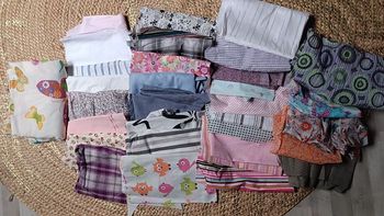 Tissus bouts chutes mondial tissus 🪡