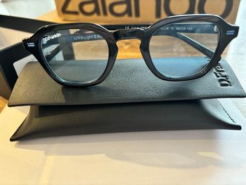 Lunettes de soleil  unisexe