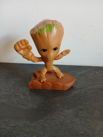 Baby Groot