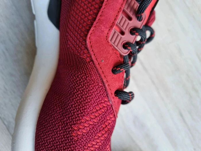 Basket adidas pointure 45 - photo numéro 9