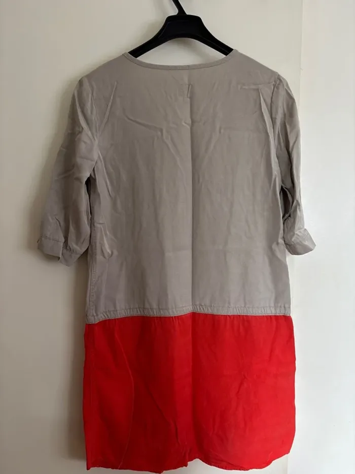 Robe mini - photo numéro 4