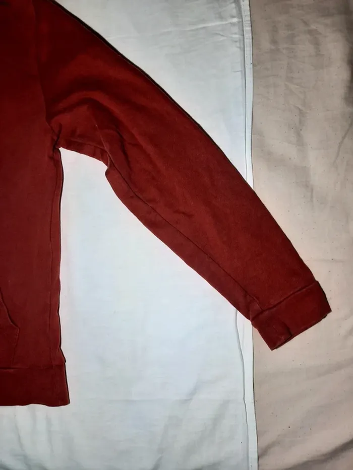 Pull à capuche asos - photo numéro 2
