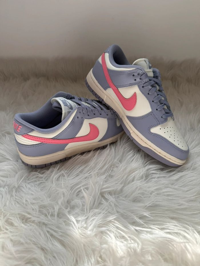Nike dunk low 37,5 90€ - photo numéro 4
