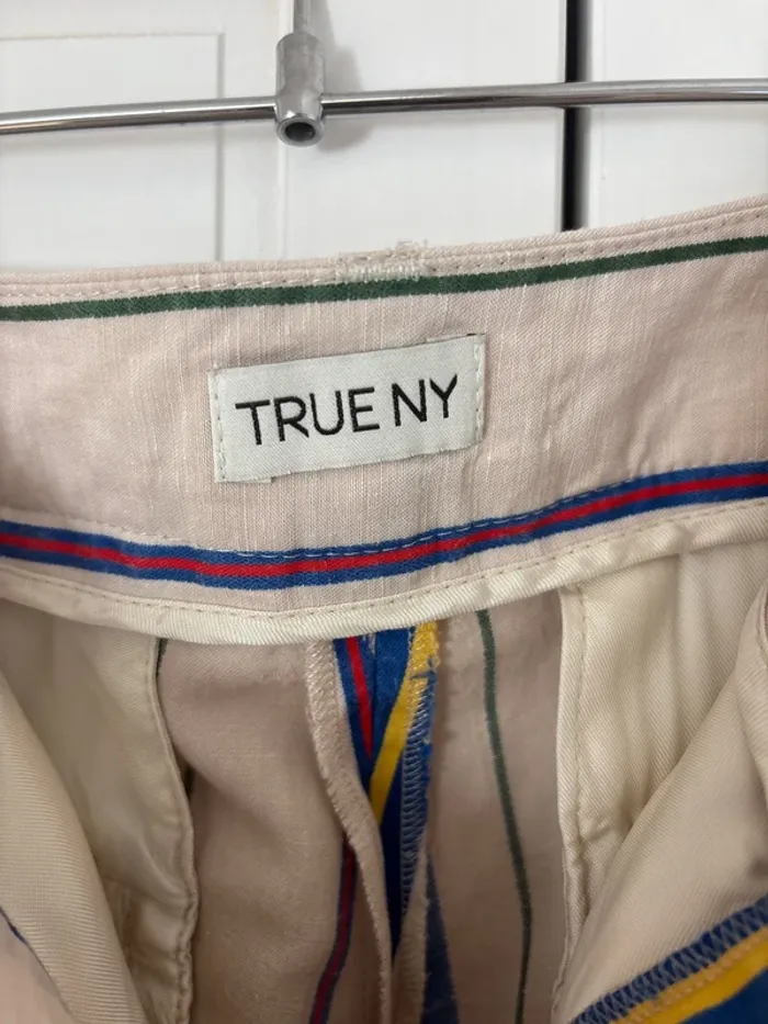 Pantalon S True NYC - photo numéro 3