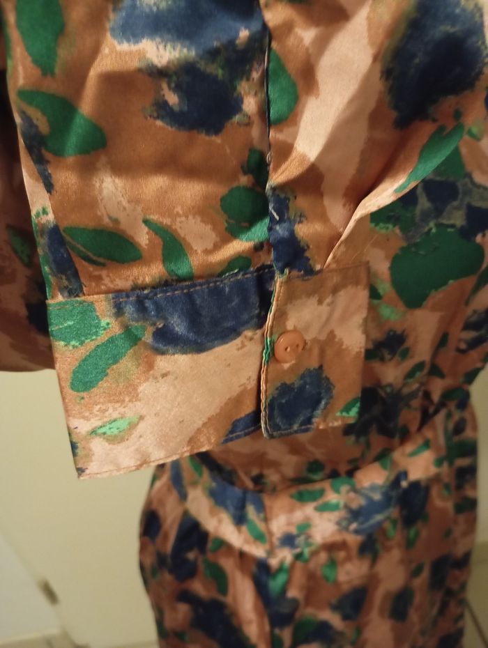 Robe femme manches longe - photo numéro 3