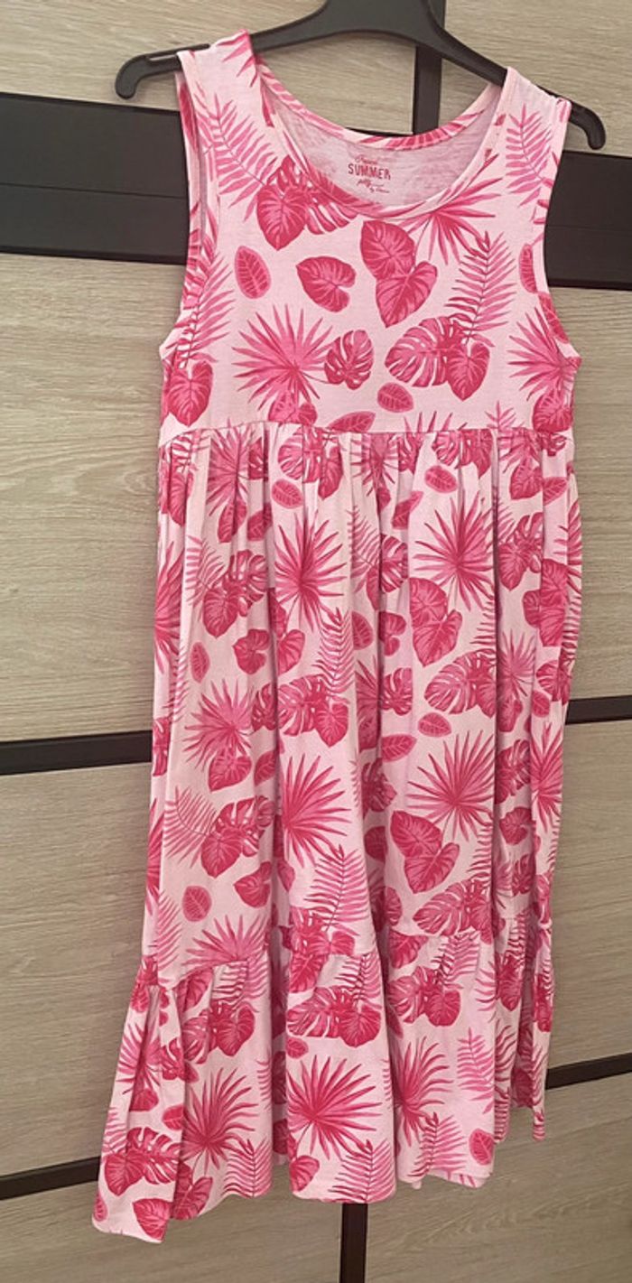 Robe Tex Taille 11-12 ans - photo numéro 2