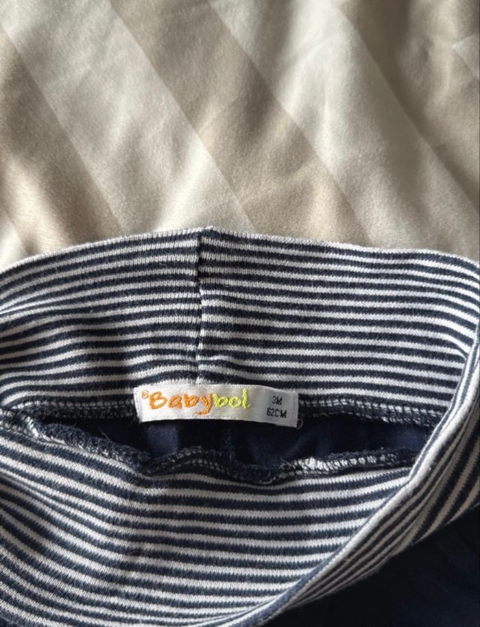 Pantalon - photo numéro 3