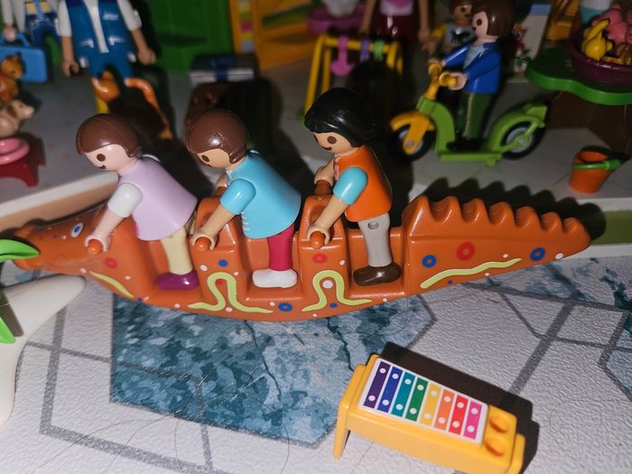 Playmobil - Boutique enfants d occasions - photo numéro 3