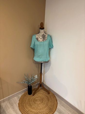 Top femme Taille Unique