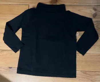 T-shirt manches longues