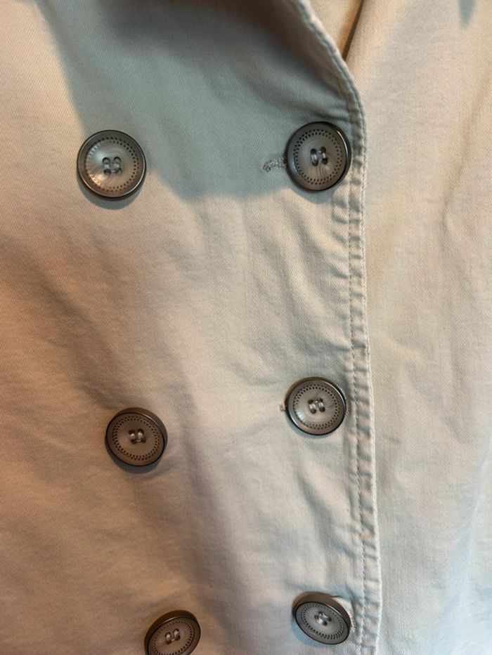 Veste femme ~ taille M (38) - photo numéro 2