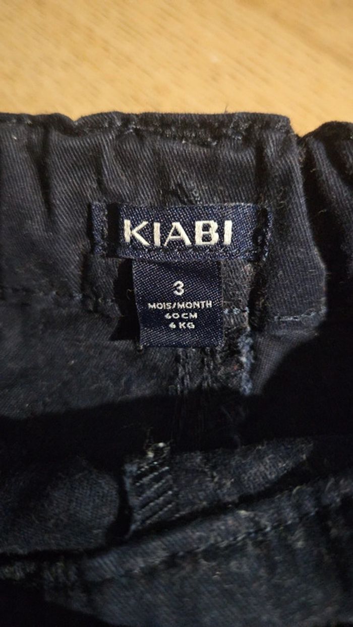 Pantalons - photo numéro 2