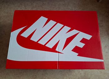 Nike Shox TL Homme Neuf