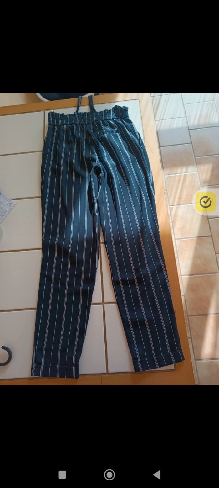 Pantalon - photo numéro 3