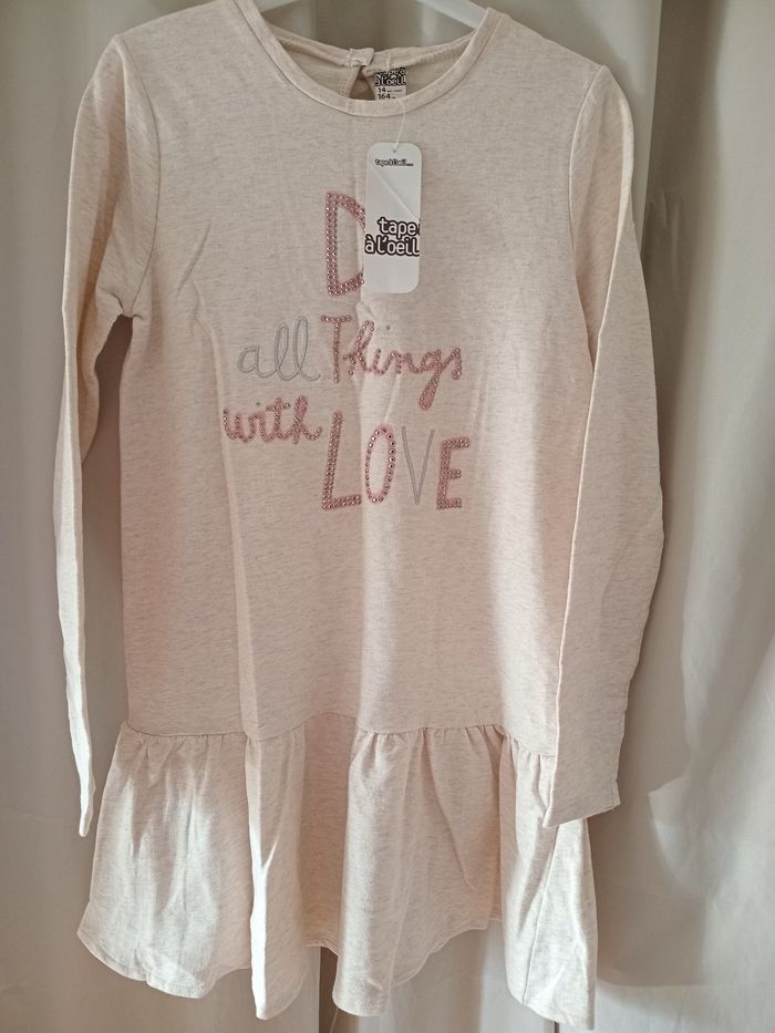 Robe taille 13/14ans au choix - photo numéro 6