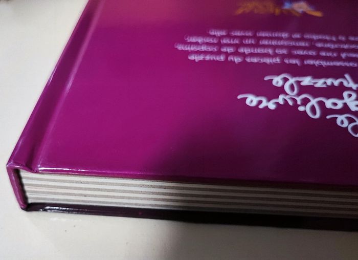 Livre puzzle Titeuf - photo numéro 8